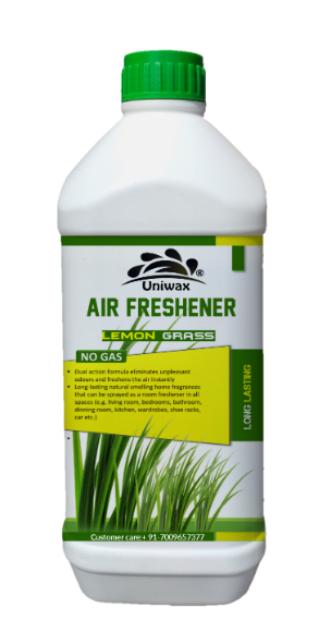 AIR FRESHNER/PERFUME LEMON GRASS - 1liter